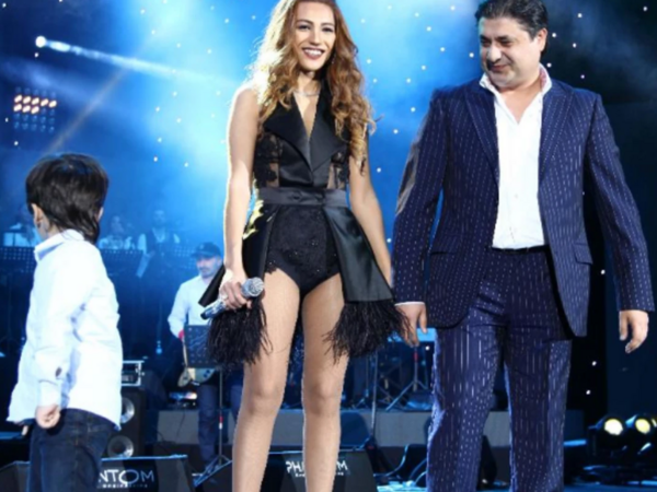 Röya keçmiş əri 4-cü dəfə EVLƏNİR: bu müğənni ilə - <span class="color_red">VİDEO</span>