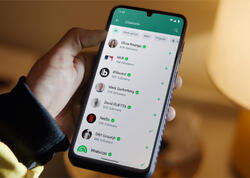 &quot;WhatsApp&quot;dan gələn bu mesajlara inanmayın - Yeni virus yayılıb