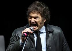 Argentina prezidenti rok konsert verdi - FOTO
