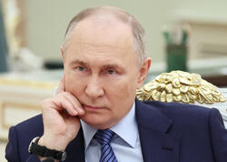 75 yaşlı Rusiya lideri barədə 10 maraqlı FAKT - Putin kimdir? - <span class="color_red">FOTO</span>