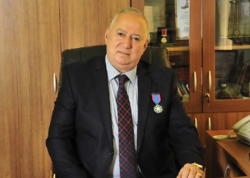 Vaqif Vəliyev komadan ayıldı