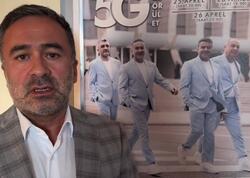 Tahir İmanov səssizliyini pozdu - VİDEO