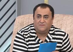 &quot;Bir mahnı oxumaqla özümə maşın aldım&quot;