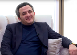Orxan Lökbatanlı özünə 250 minlik maşın alıb - <span class="color_red">VİDEO</span>