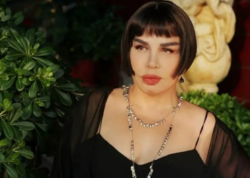 Sezen Aksu illər sonra görüntüləndi - tanınmaz halda - <span class="color_red">FOTO</span>