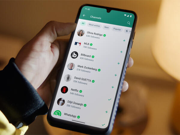 &quot;WhatsApp&quot;dan gələn bu mesajlara inanmayın - Yeni virus yayılıb