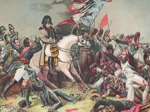Mikroblar Napoleonu belə məğlub etdi
