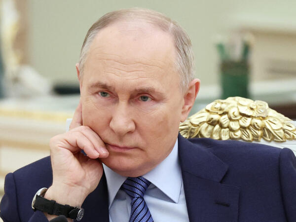 75 yaşlı Rusiya lideri barədə 10 maraqlı FAKT - Putin kimdir? - <span class="color_red">FOTO</span>