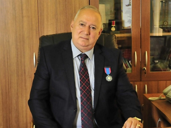 Vaqif Vəliyev komadan ayıldı