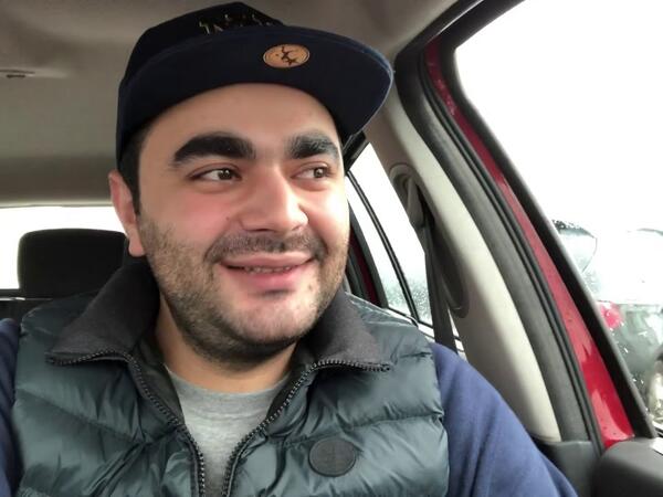 &quot;Oğrular kartımla &quot;şot&quot; verir&quot; - onların polisi kömək etmədi
