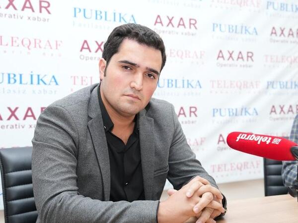 Azərbaycanlılara ən yaxın xalq aşkarlandı, Putin rusiyalı deyil - MÜSAHİBƏ
