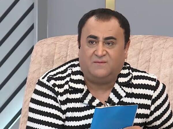 &quot;Bir mahnı oxumaqla özümə maşın aldım&quot;