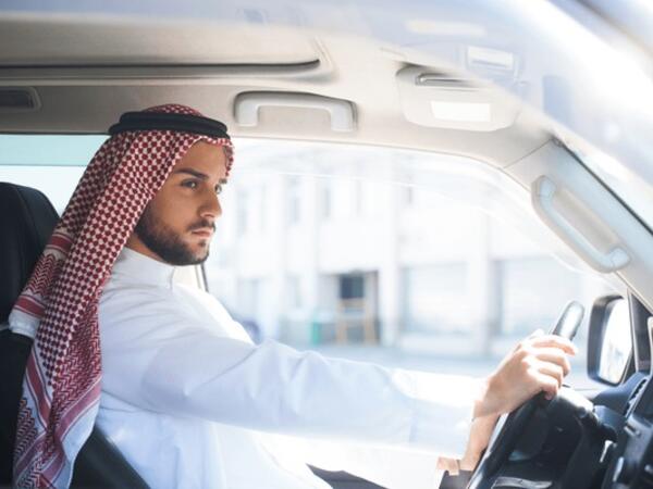 Ərəblər &quot;Rent a Car&quot; maşınları ilə Qubada oyun çıxardılar - <span class="color_red">VİDEO</span>