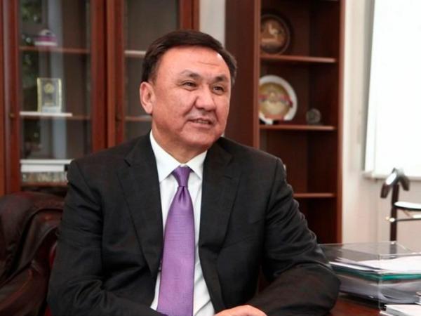 TDT Baş katibi Prezident İlham Əliyevə təşəkkür edib
