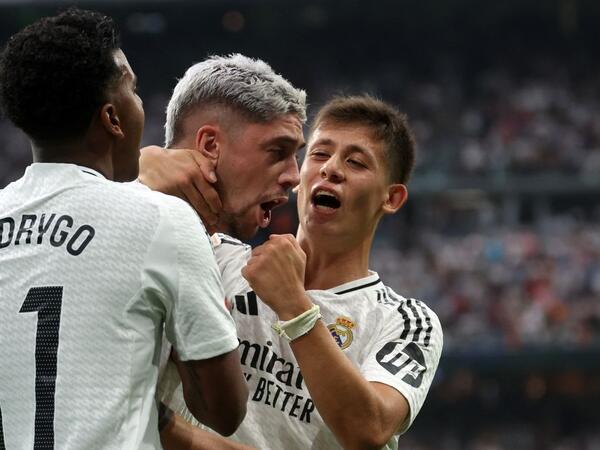 &quot;Real Madrid&quot; bu ulduzuna 1 milyard avro qiymət qoydu