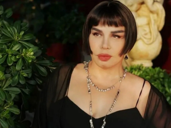 Sezen Aksu illər sonra görüntüləndi - tanınmaz halda - <span class="color_red">FOTO</span>