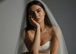 Kəmalə Piriyeva ƏRƏ GEDİR? - göz yaşları içində... - <span class="color_red">FOTOlar</span>