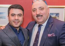 Bəhramdan Cabirlə bağlı kədərli <span class="color_red">paylaşım </span>