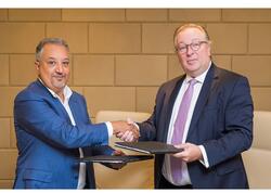 Silk Way AFEZCO və ExecuJet yeni Ələt Beynəlxalq Hava Limanında FBO-nun yaradılması və Gulfstream G500 təyyarəsinin idarəolunması barədə tərəfdaşlıq elan edir