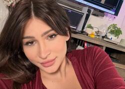 Canlı yayımda uşaq dünyaya gətirdi - FOTO