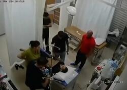 &quot;Çaqayev&quot;in həkimə çatdırdığı bodibilderin ürəyi yeddi dəfə dayandı, xilas olundu - VİDEO