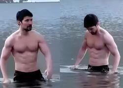 Durov Qazaxıstanda qanunu pozdu - <span class="color_red">VİDEO</span>