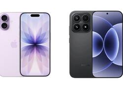 iPhone 17 və Xiaomi 17 müqayisəsi: Hansı daha üstündür?