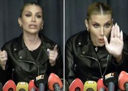 İrem Derici: “Lazım olsa küçə-küçə gəzəcəm...”