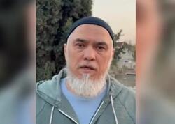 Əlixan Musayev Cabir İmanovun dəfnindən danışdı - VİDEO