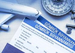 Gömrükdən büdcəyə daxil olmalar AZALDI - Bəs səbəb nədir? - AÇIQLAMA