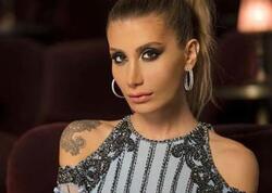 İrem Derici saxlanıldı