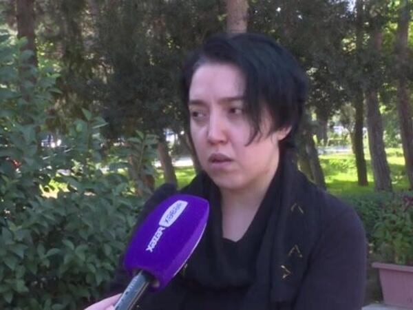 “36 min ödəmişəm, anamı da xəstəxanada öldürüblər” - <span class="color_red">FOTO</span>