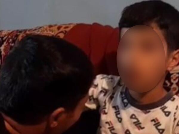 “Müəllim yumruqla uşağımın üzünə vurdu, gözlərində problem yarandı”