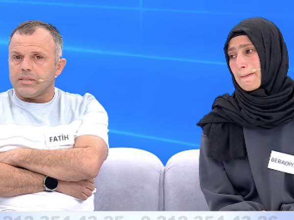 Azərbaycanlı tərəfindən qaçırıldığı deyilən türkiyəli qız tapıldı - FOTO