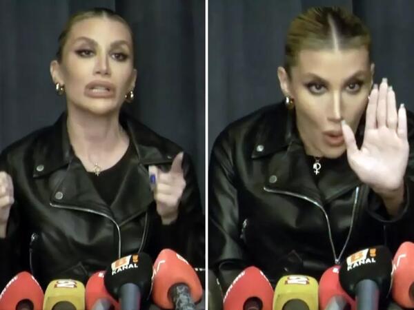 İrem Derici: “Lazım olsa küçə-küçə gəzəcəm...”