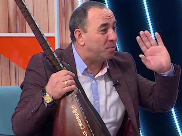 &quot;1 &quot;moykam&quot;, 3 dükanım var&quot;