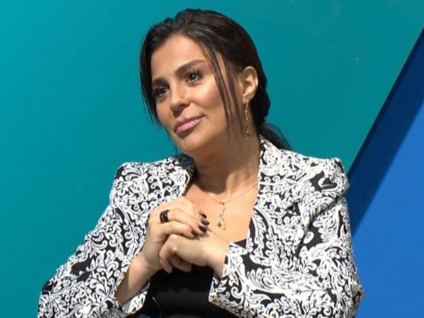 &quot;Gərək bir az da səbrli olardım, Allah şeytana lənət etsin&quot;