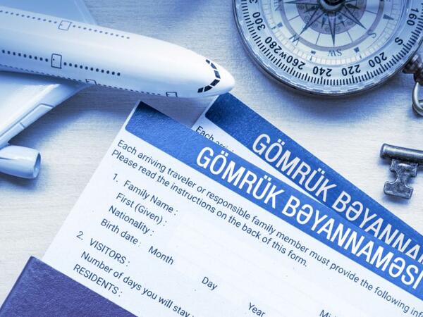 Gömrükdən büdcəyə daxil olmalar AZALDI - Bəs səbəb nədir? - AÇIQLAMA