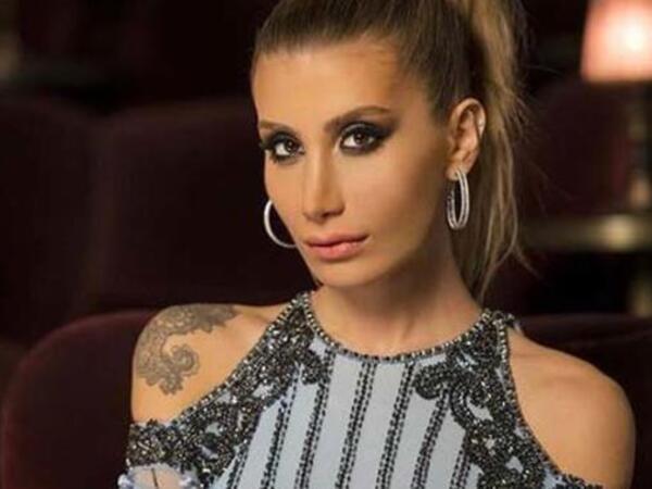 İrem Derici saxlanıldı