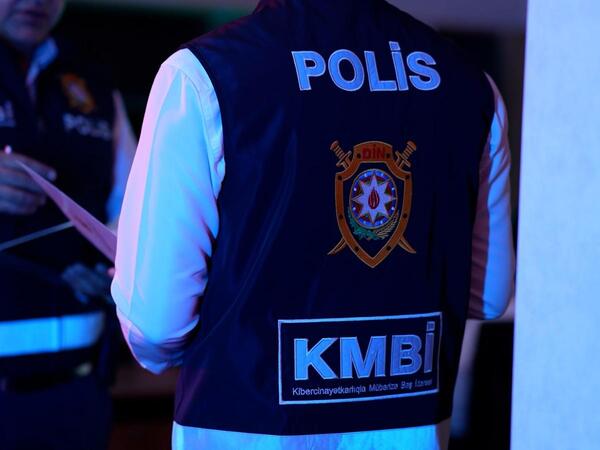 Kiberpolis Bakıda əməliyyat keçirdi - Bu onlayn qumar şəbəkələri ifşa olundu