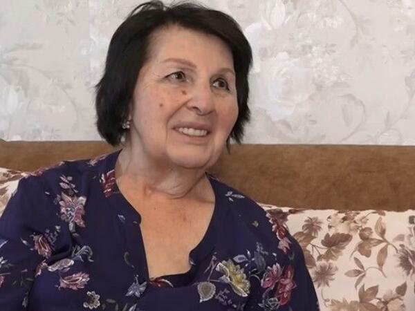 &quot;Mən də istəyərdim nöqtə boyda burun etdirim&quot;