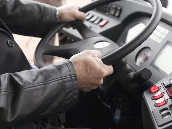 Sərxoş vəziyyətdə sərnişin daşıdı - <span class="color_red">FOTO</span>