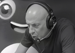 Məşhur jurnalisti faciəvi şəkildə ÖLDÜ