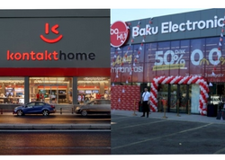 “Kontakt Home” və “Baku Elektroniks”ə boykot çağırışı