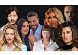 Dünən saxlanılan məşhurlara bölmədə verilən 5 sual - FOTO