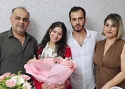 Əməkdar artist aktyor oğluna toy edir