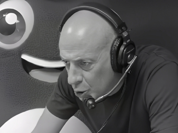 Məşhur jurnalisti faciəvi şəkildə ÖLDÜ