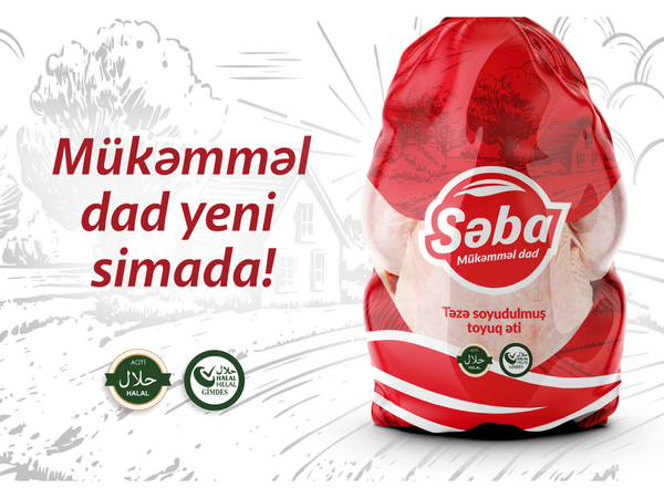 “Mükəmməl dad”ın sirri