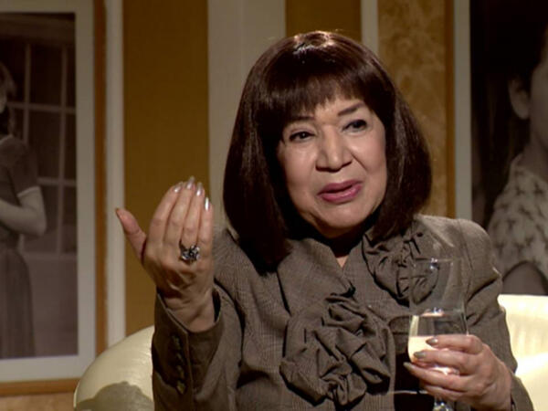 Xalq artistinin dram dolu həyat yolu - Sənət uğruna ailəsini dağıdan xalq artisti - <span class="color_red">FOTOlar</span>