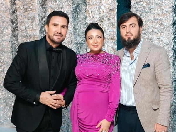 Nadir nəvəsinə onun adını verəcək